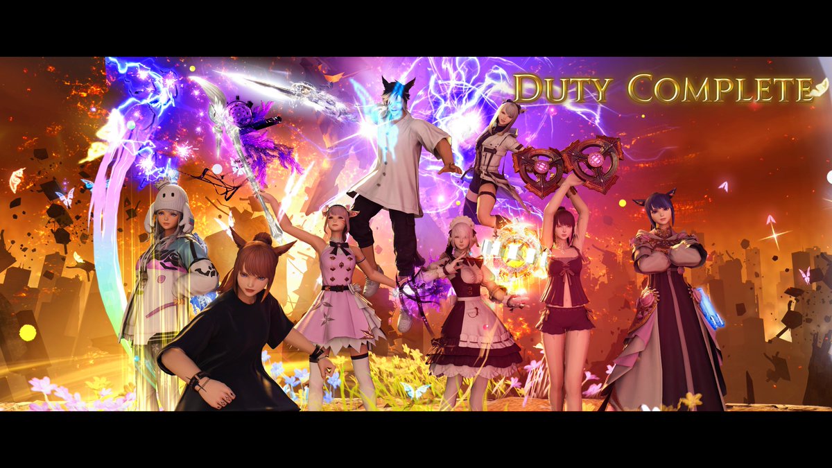 Unit_Meow's tweet image. 🌟