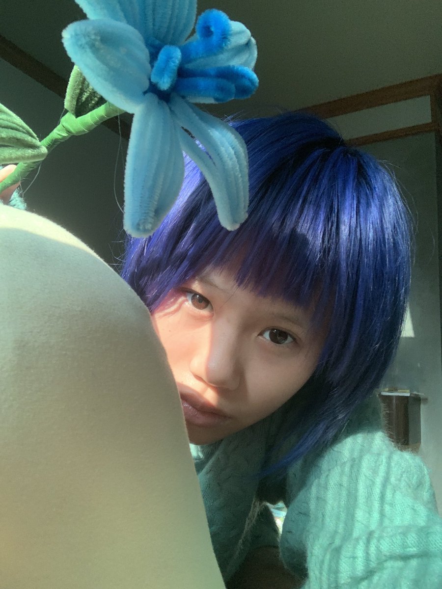 Cá vị Bạc Hà 🐟🩹 tweet media