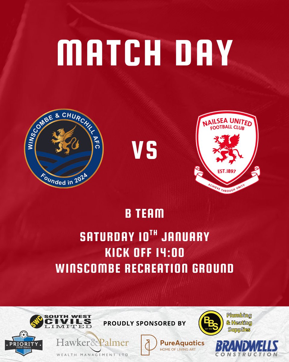 Nailsea United F(C) tweet media