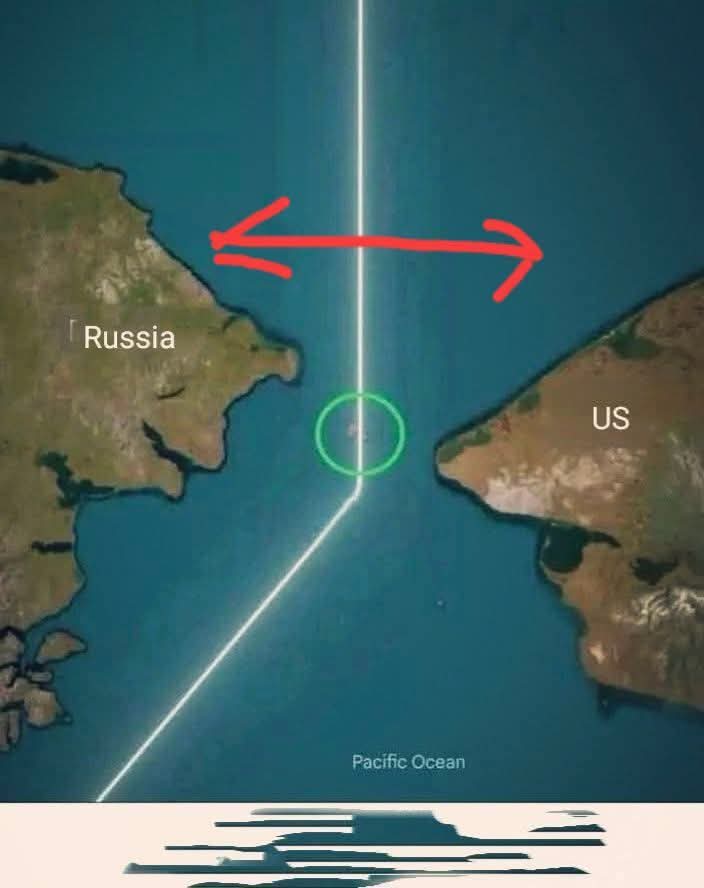 2 द्वीप एक दूसरे के बेहद करीब हैं..
जो सिर्फ़ 5 किलोमीटर समुद्र से अलग हैं..
और सर्दियों में, आप एक से दूसरे तक पहुँचने के लिए जमे हुए पानी से होकर चल सकते हैं.

कल्पना करें कि आप सुबह 10:00 बजे अपनी यात्रा शुरू करते हैं, और लगभग एक घंटे में पहुँचने की उम्मीद करते हैं.

जब आप