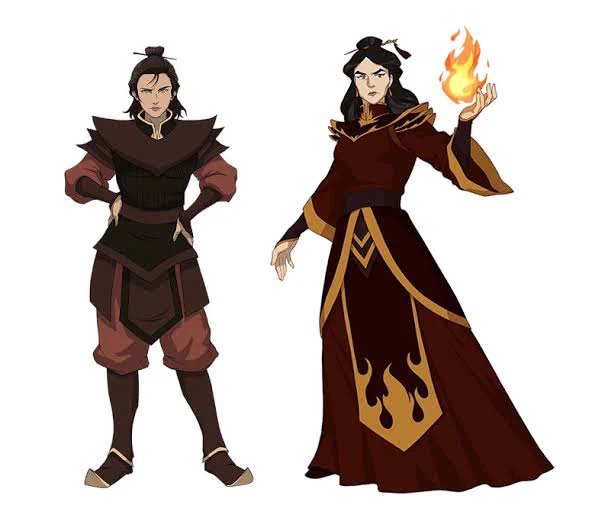 Sei'naka mom &amp; daughter