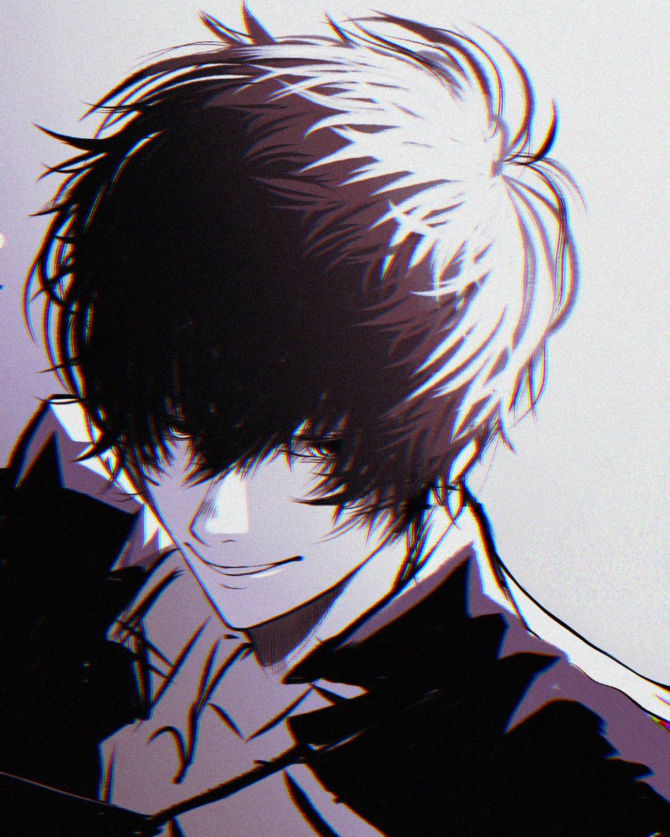 Post by error on X: 雲雀恭弥