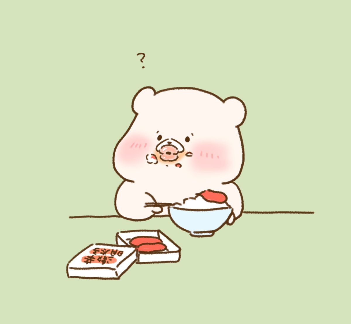 Post by さいきたむむ on X: 明太子の日だよ