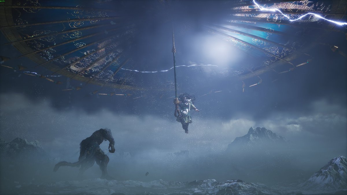 GameFramez tweet media