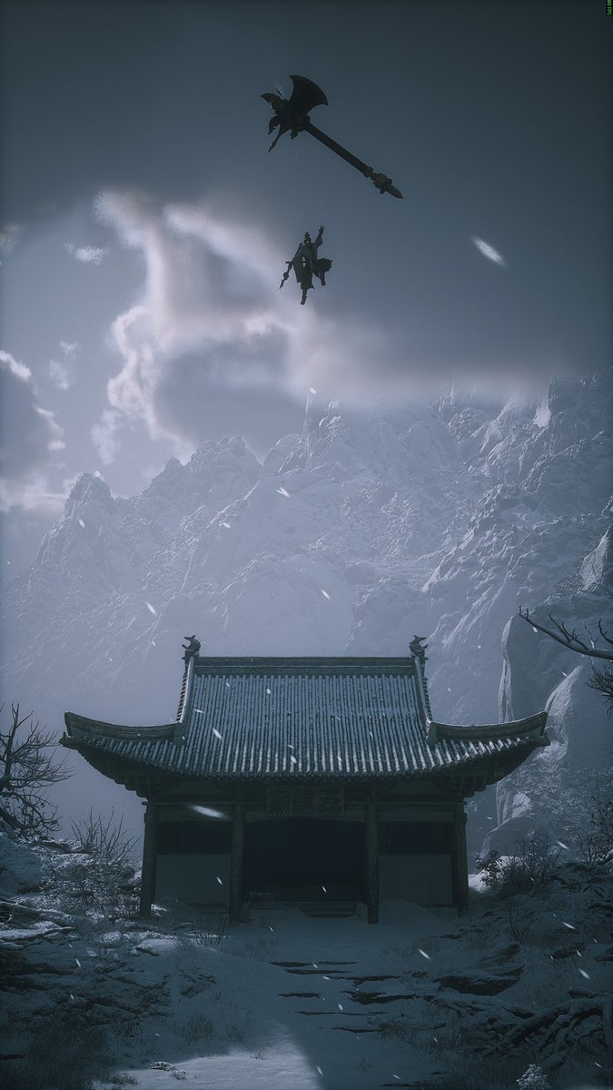 GameFramez tweet media