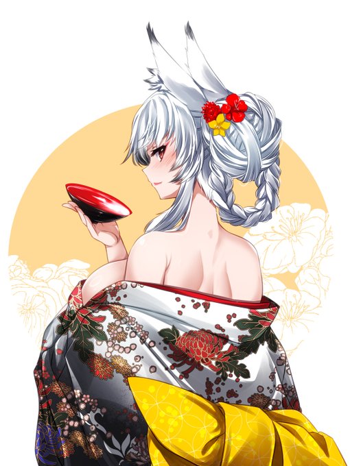 @Lhulyeh Д◎) まだ年賀絵いけるよね!? よね!?(ヲ 