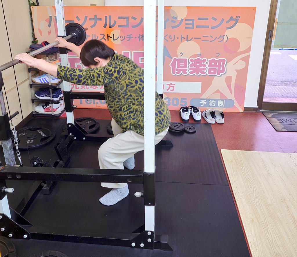 筋トレ祭 もう夏も終わり！ 今年も大会とかイベントがたくさんあって充実できた