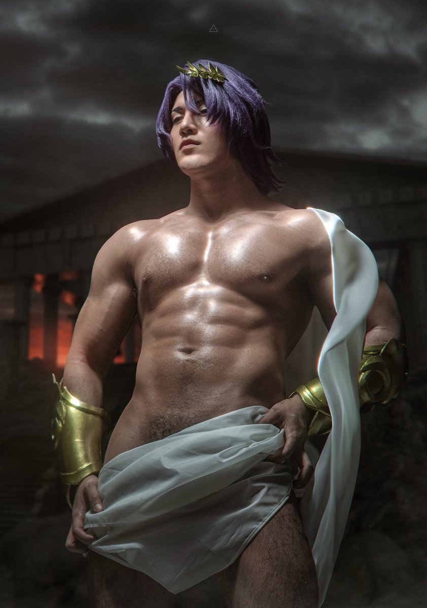 Prince De Guzman Transformations tweet media