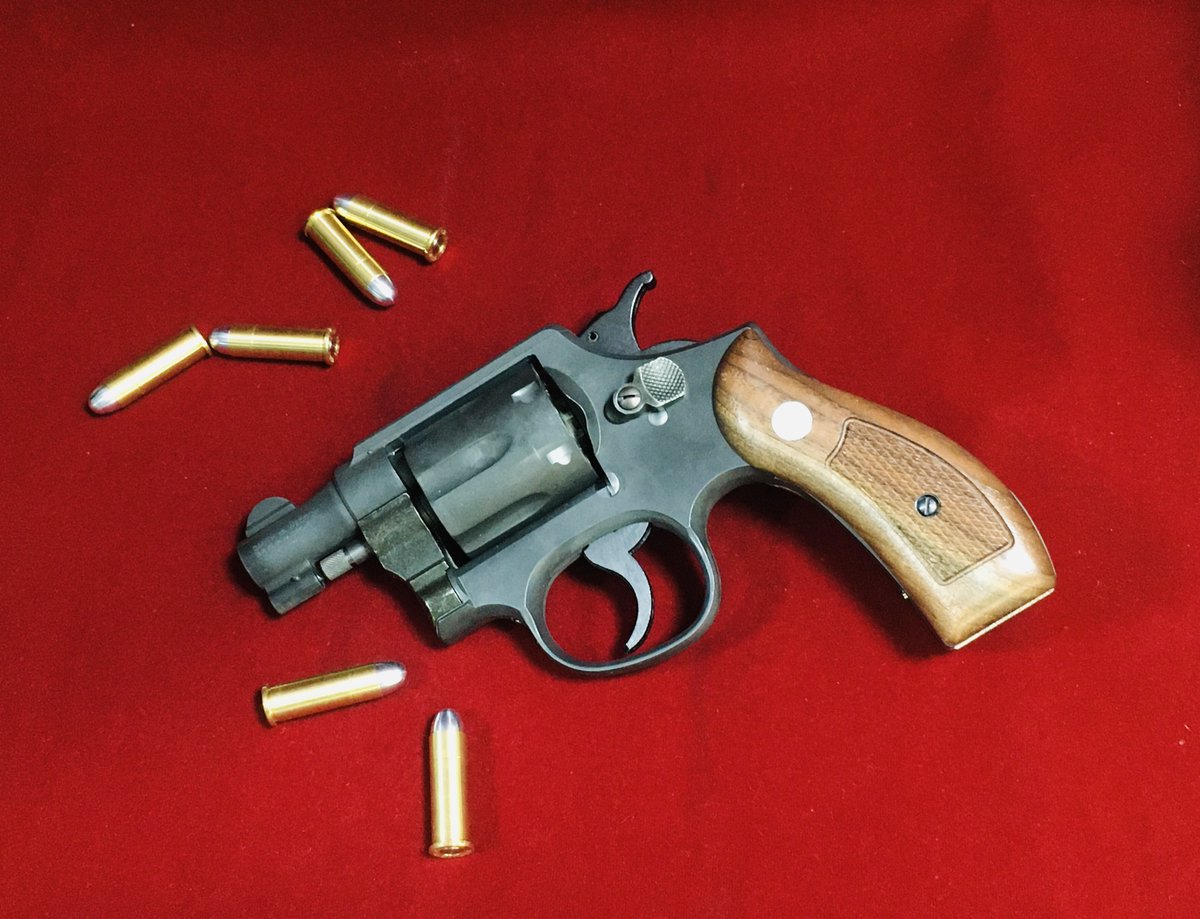 吠えるモデルガン (@49Dr9qfkp1227o7) / Posts / X