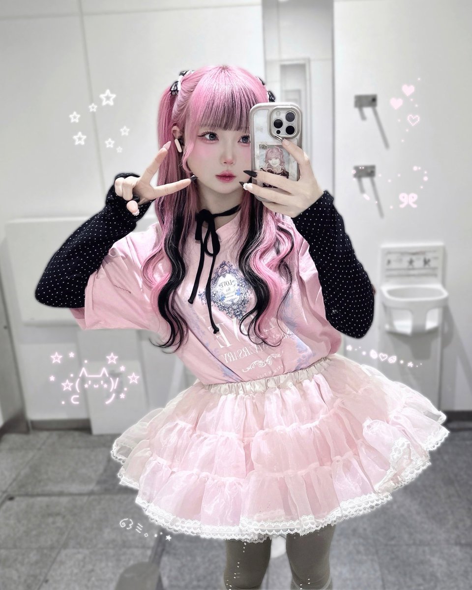 まきちゃん まきちゃん🎀 (@mpurplek) / Posts / X