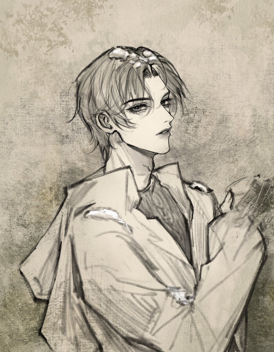 Orange77橙七 tweet media