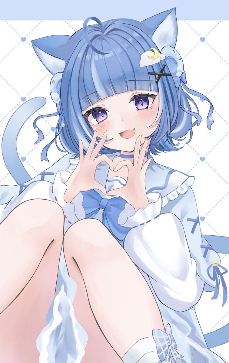 紡木ヨビト💚C107【西し13a】(1日目) (@tsumug1000_b) / Posts / X