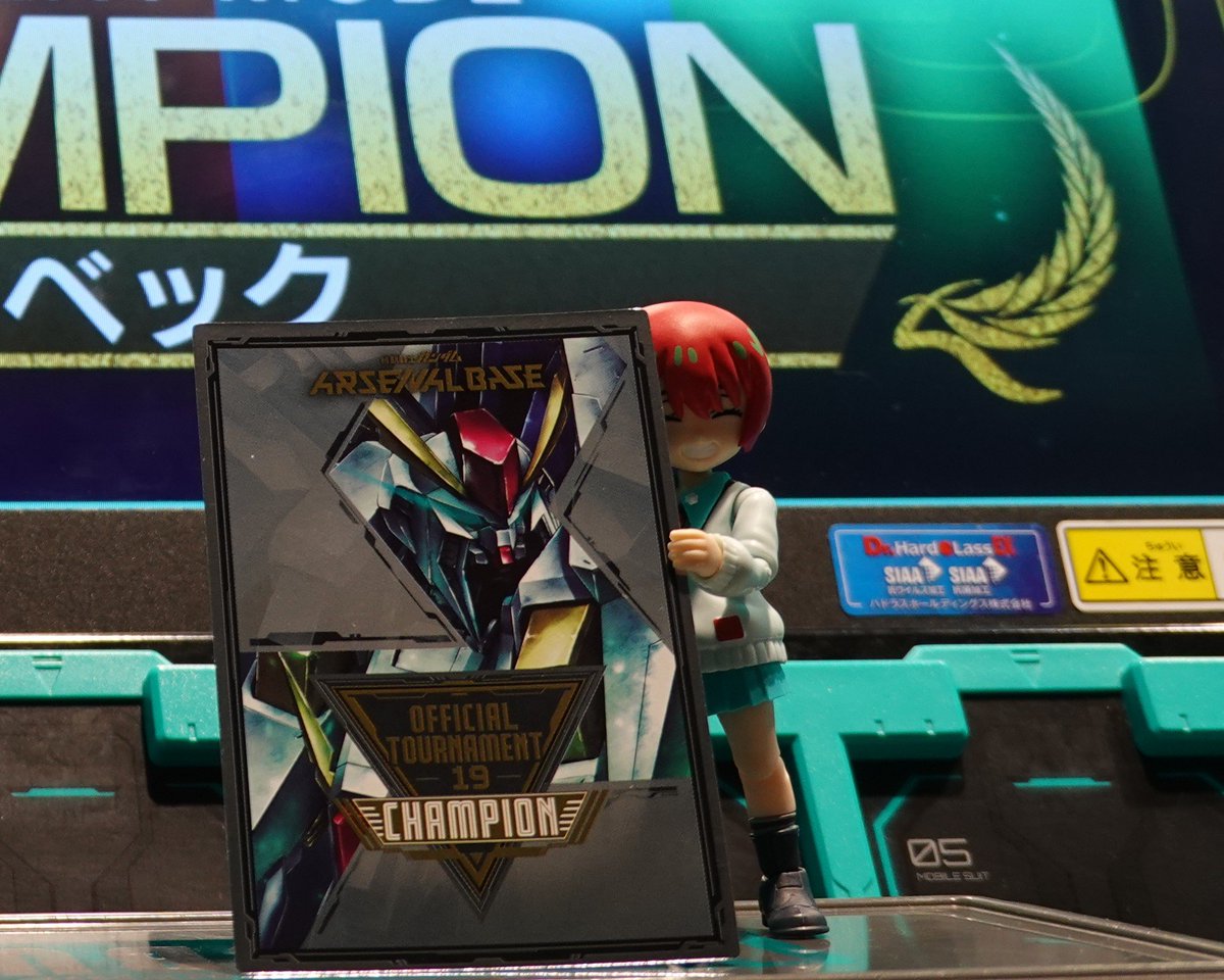 ハロルド (@SamuraiRyuzi) / Posts / X