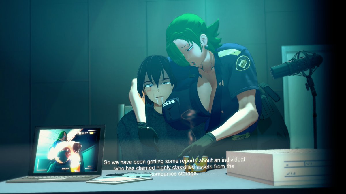 Foghorn Lewdhorn🔞 tweet media