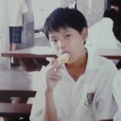 rncominjune's tweet image. ดีแล้วที่ไม่เจอกันตอนเด็ก