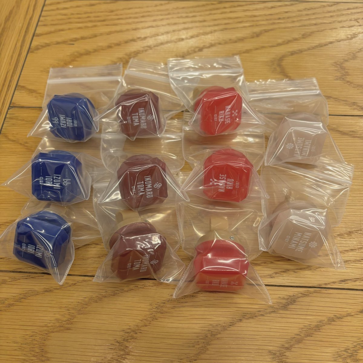 かりんとう tweet media