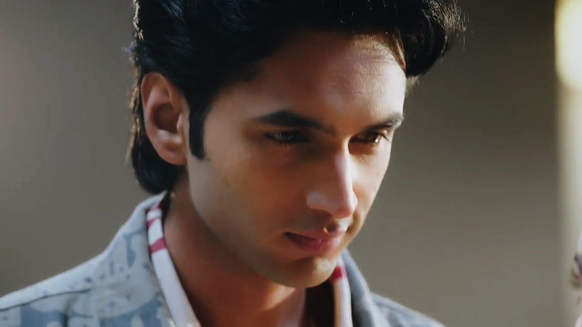 AnishaS_tweets's tweet photo. Shlok Chaudhary to Nawab Brar: The boy is winning hearts with his impeccable acting and cuteness.
#SyedRazaAhmed, keep shining the brightest, always! ❤️✨
{#TuJulietJattDi • #MeetOnZee} https://t.co/2Q4cp4hnGb