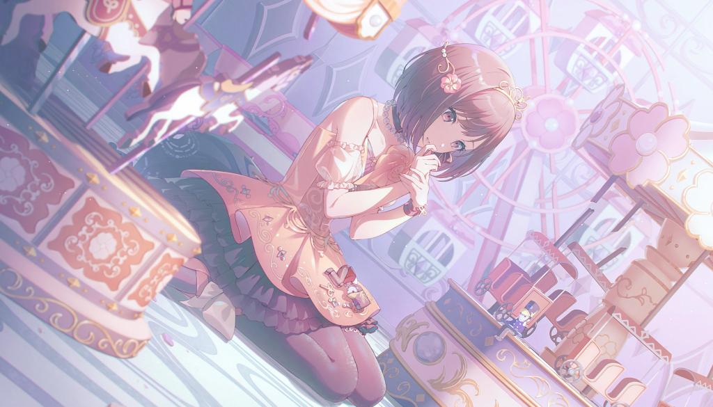 fluffivan's tweet image. The girlfriends ever