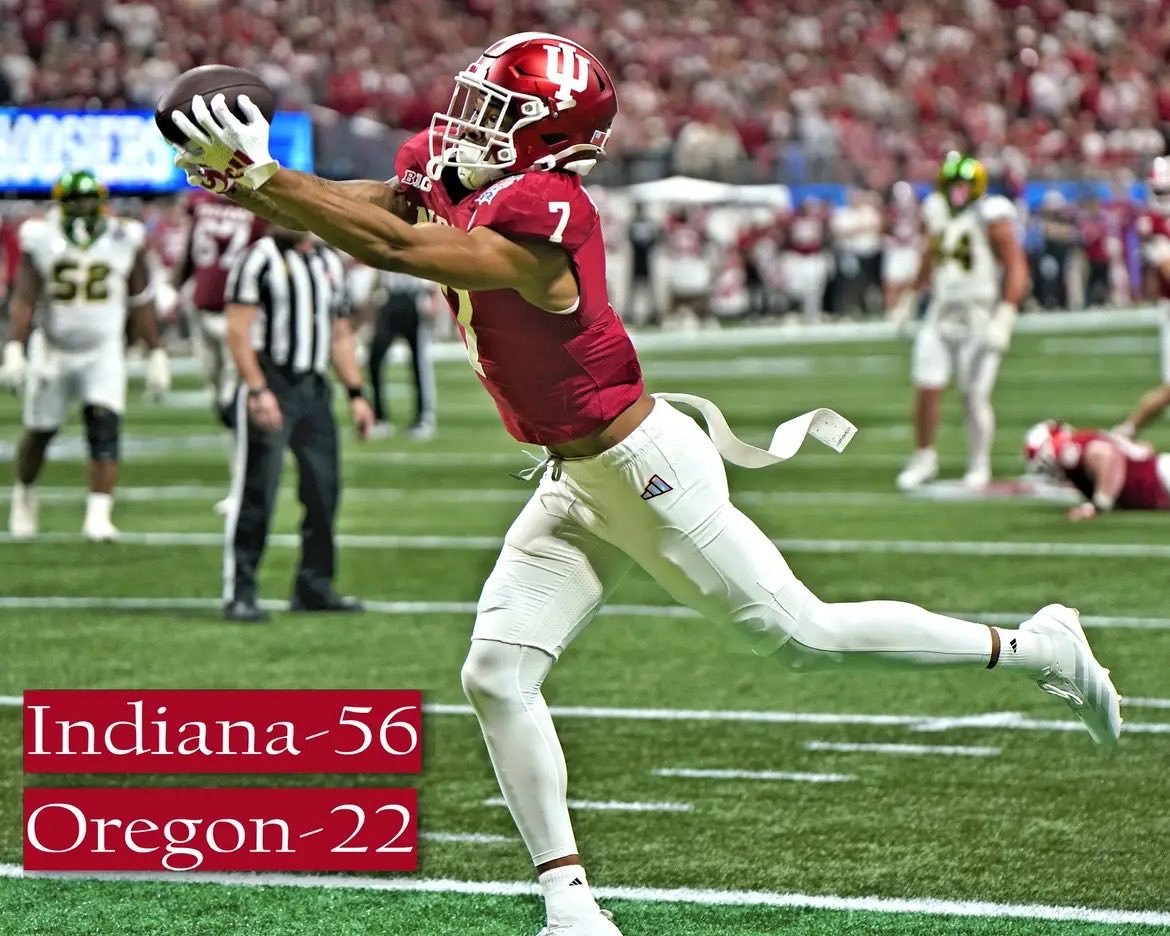 Fort Wayne Sports Journal tweet media