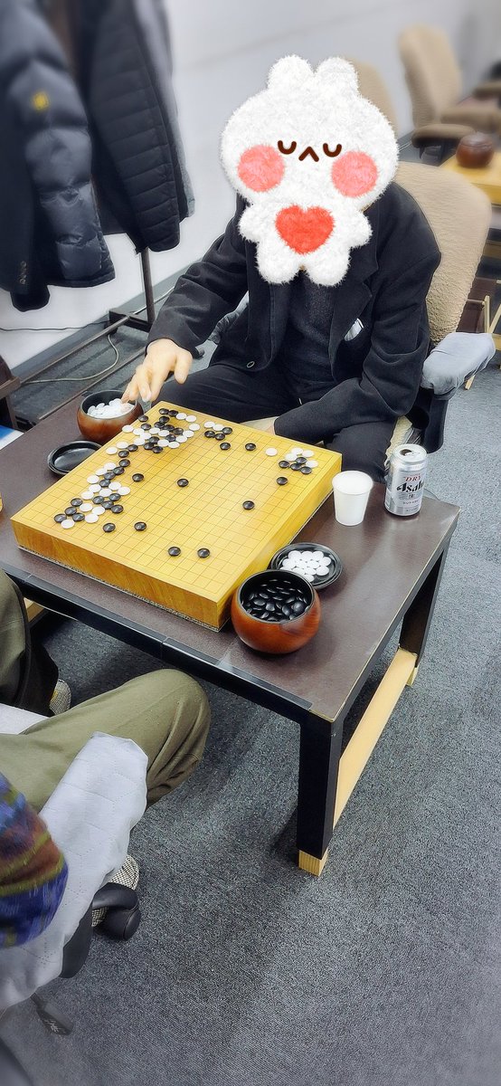 #はなきん同好会