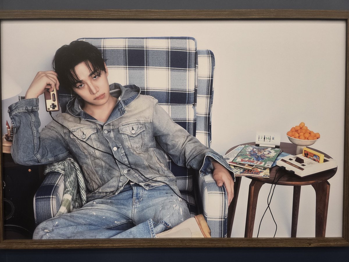 #이준호#LEEJUNHO
#FINDING_THE_PENPEN
#FINDING_THE_PENPEN_POPUP
#O3Collective #사운드웨이브