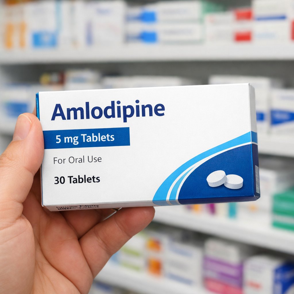 PharmFavourC's tweet image. Amlodipine is not a “TAKE WHEN YOU LIKE” drug.

Yes, amlodipine helps control high blood pressure and chest pain,
but the real danger starts when it’s used wrongly.

Here’s why amlodipine must be taken exactly as prescribed 👇