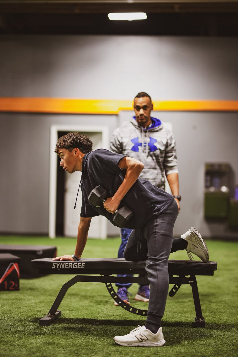BFS with Coach Edwin.