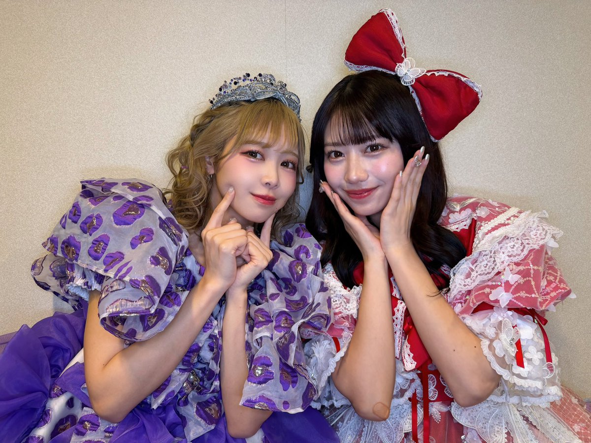 ✨U⭐R⭐A⭐W⭐A✨ 仲川瑠夏(FRUITS ZIPPER) (@luna_fz0703) / Posts / X