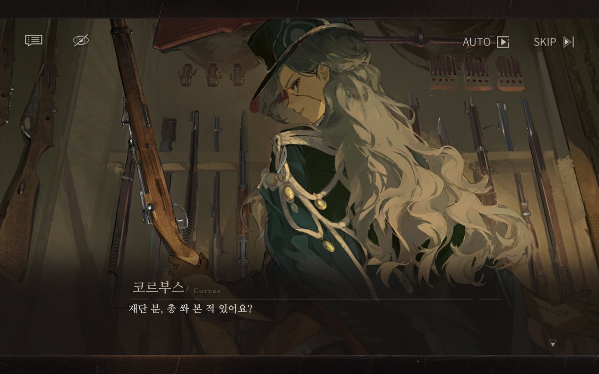 MapleKestrel's tweet image. 오마이갓