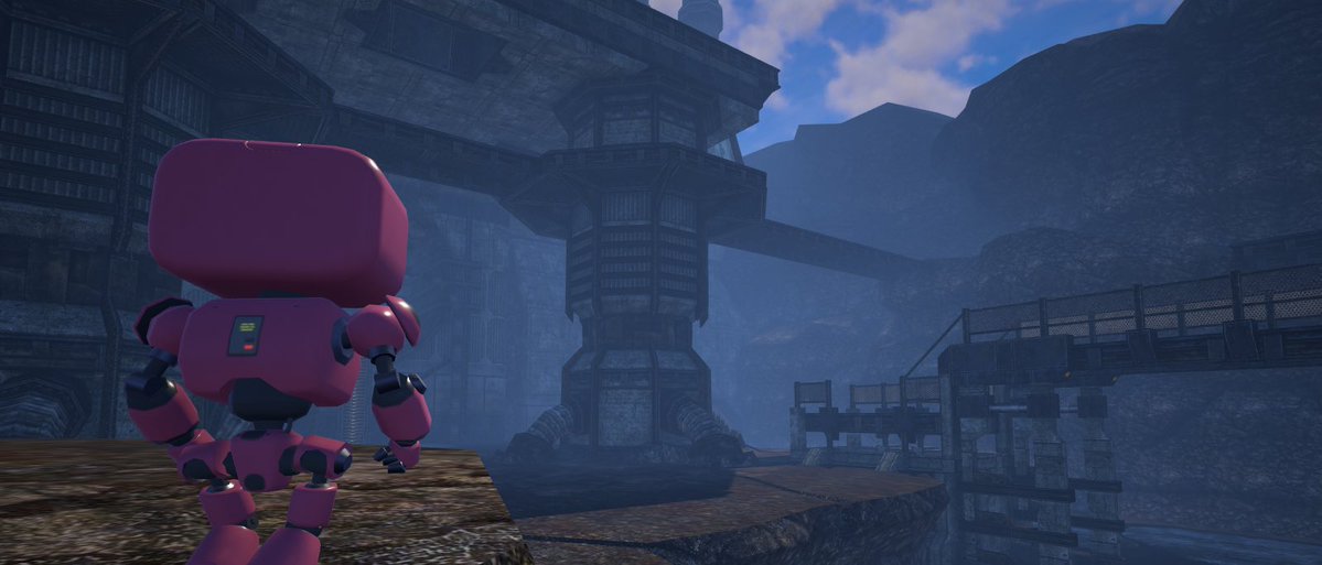 Udi has the right idea right

And now in <a href="/_portals_/">Portals</a> following the release of functions feature you can vibe code entire games using <a href="/claudeai/">Claude</a> and Claude code

My new game Valhelm Destruction (team deathmatch first person shooter) releases next week

Powered by $portals