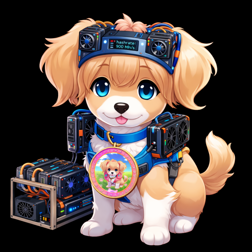 🌅 Good morning, Waggers! 🌄

🪙 Stick with coins that have a limited supply! 🪙

✅ $WALA - 17.5 Billion
✅ $KAS - 28.7 Billion
❌ $ETH - Unlimited
❌ $DOGE - Unlimited