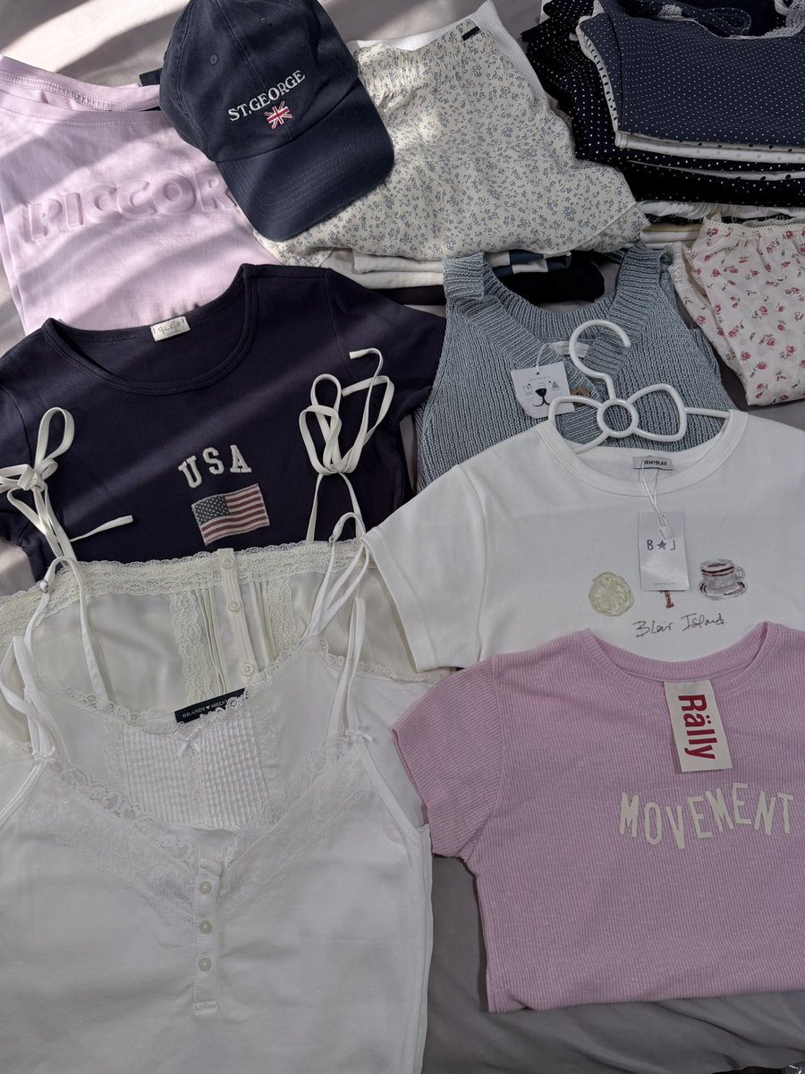 ส่งต่อเสื้อผ้าcutecutee tweet media