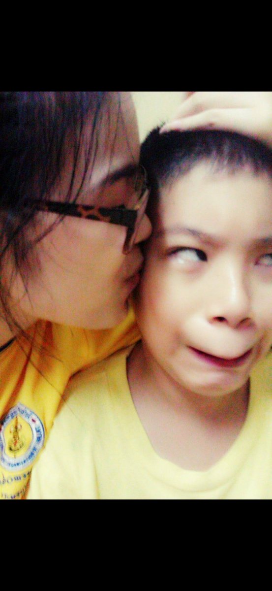 สวัสดีวันเด็ก รูปดีๆก็มีแค่น้ี