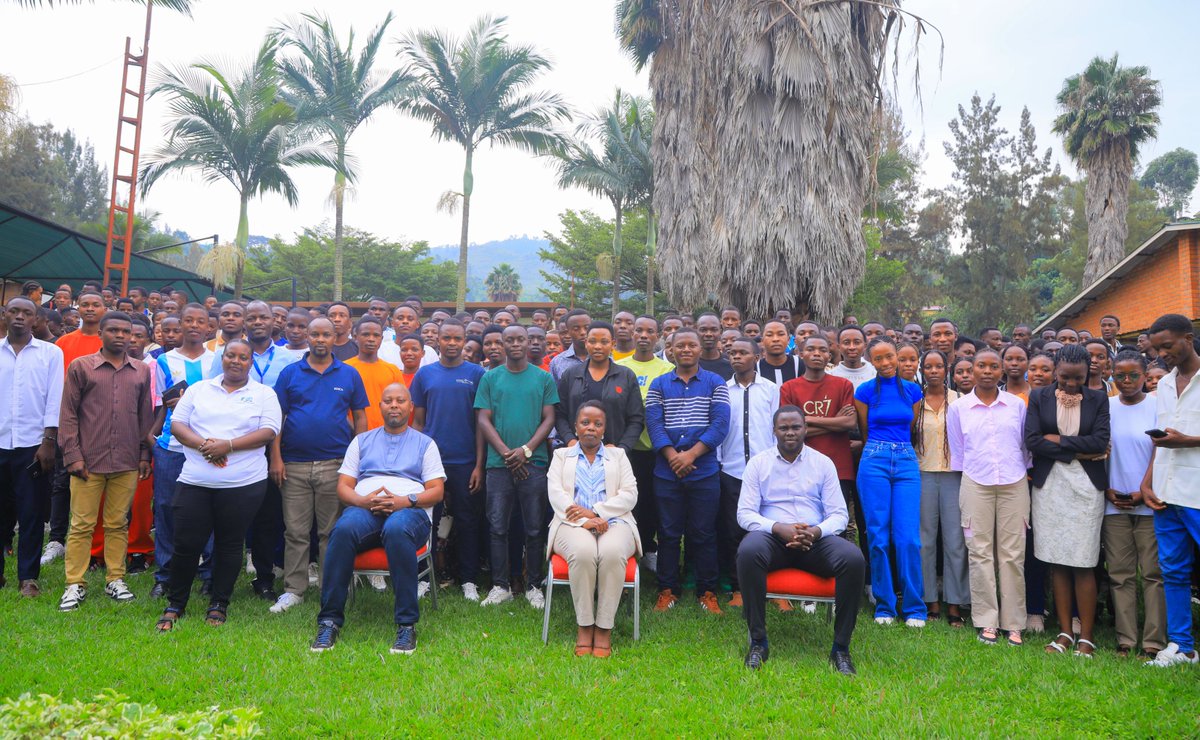 RP-Karongi College tweet media