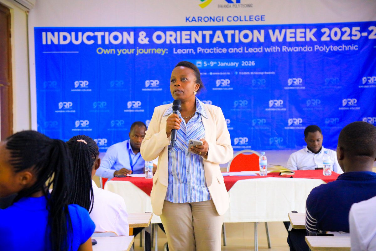 RP-Karongi College tweet media