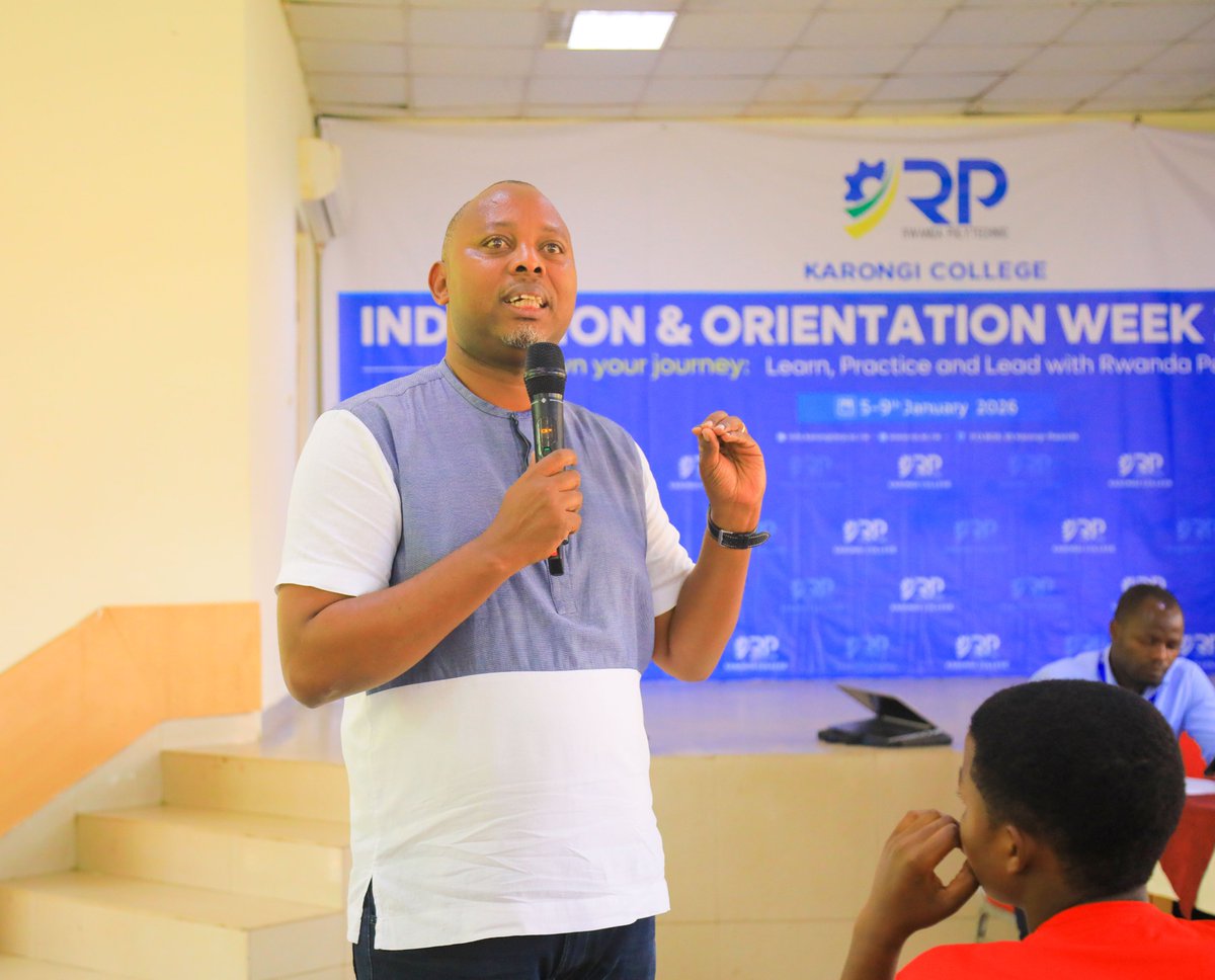 RP-Karongi College tweet media