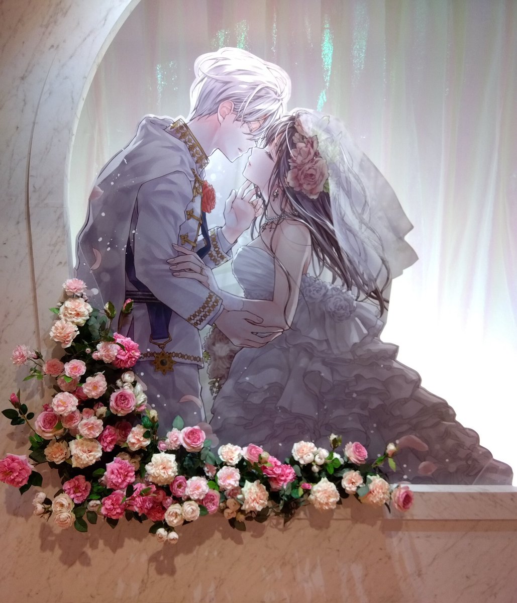 こは ❀ tweet media