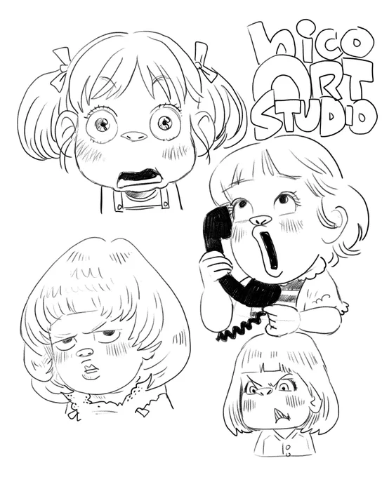 スケッチ 