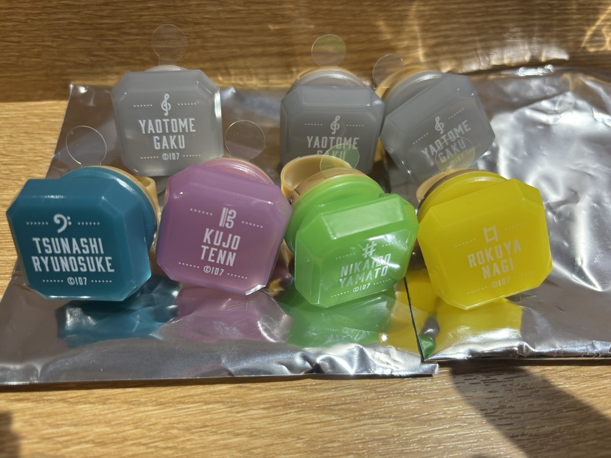 もなか tweet media