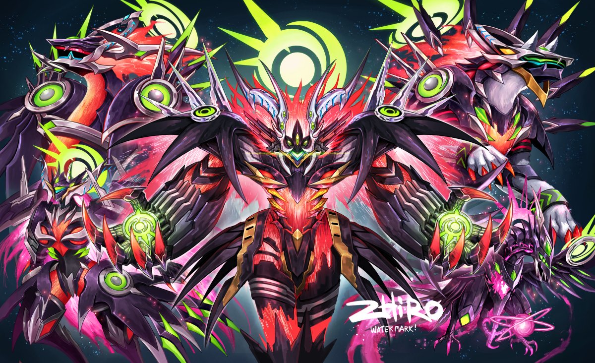 chiroyann2's tweet image. Drops this Sunday!