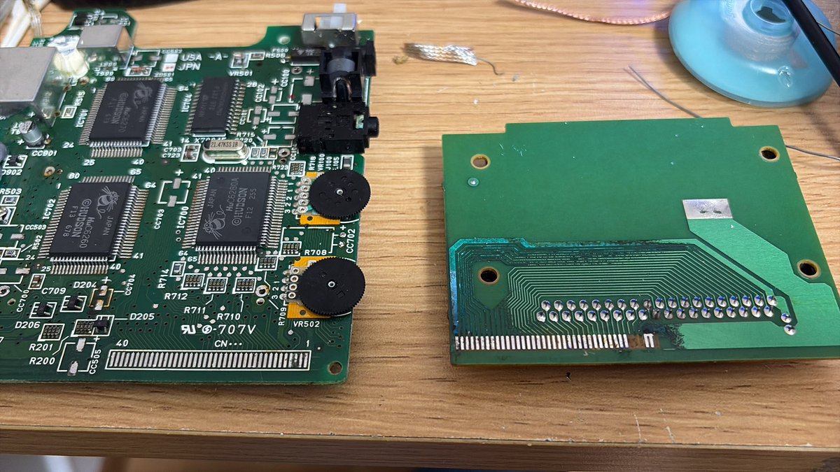 きんのじ (@v9938) / Posts / X