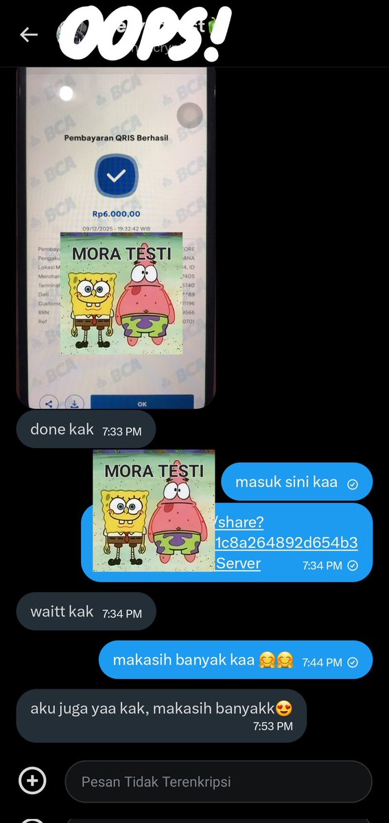 66. koin fish it #MoraTestimoni