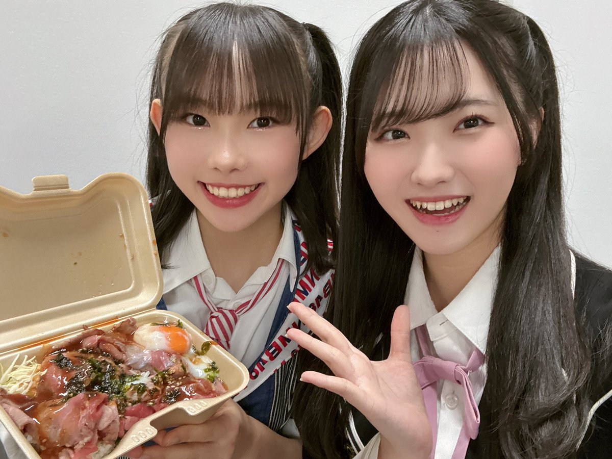 山口美桜@NMB48 (@miochan_48) / Posts / X