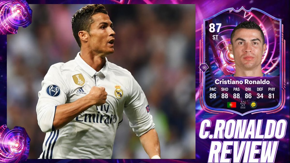 Manoko0's tweet photo. ¡LA MOVILIDAD Y EL PASE DE ESTE BICHO LO CAMBIA TODO Y LO MEJOR ES QUE SON EVOS GRATIS! Cristiano Ronaldo 87 FOUNTAIN OF YOUTH EVO REVIEW EA FC 26

https://t.co/Kq7iKd4w7I
https://t.co/Kq7iKd4w7I
https://t.co/Kq7iKd4w7I https://t.co/vprLKlsp9I