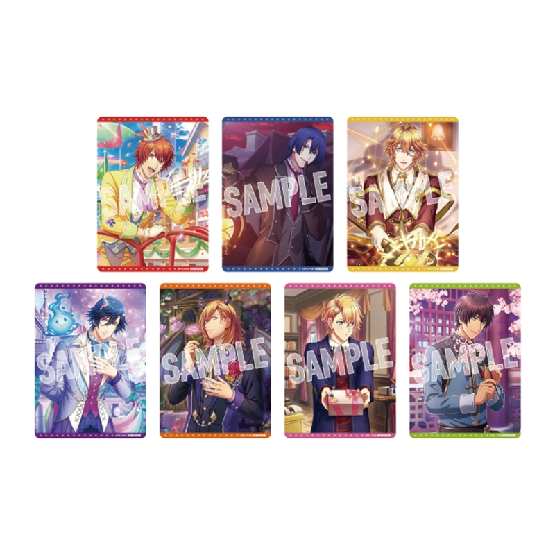 アニメイトオンラインで予約受付中！ うたの☆プリンスさまっ