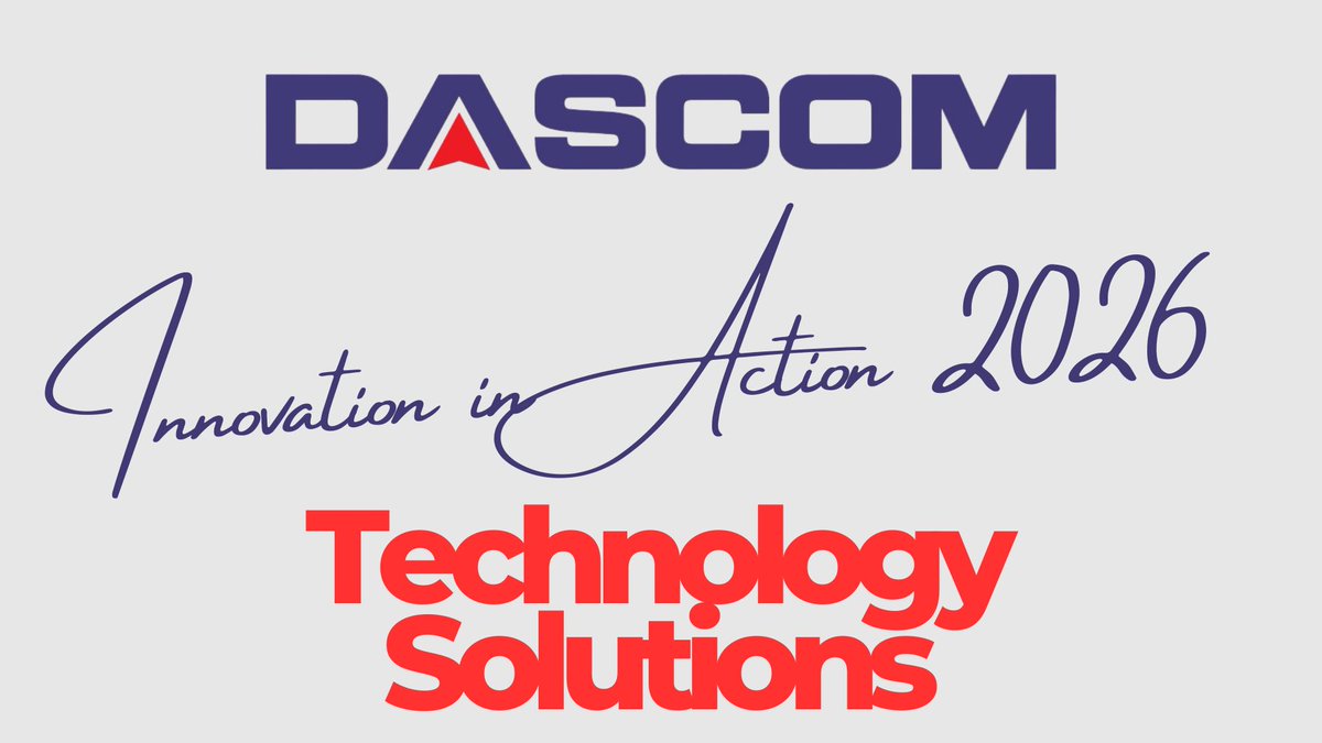 DASCOMGROUP tweet picture