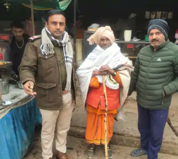 Priest Rapes 18 y/o Girl in Her Home in Gwalior, Beaten by Another Priest, Escapes, Then Arrested.

Gwalior: A 65 y/o priest raped an 18 y/o girl in her home on Jan 4.
- He gagged her mouth with cloth and threatened her with black magic.
- She stayed silent for 2 days due to