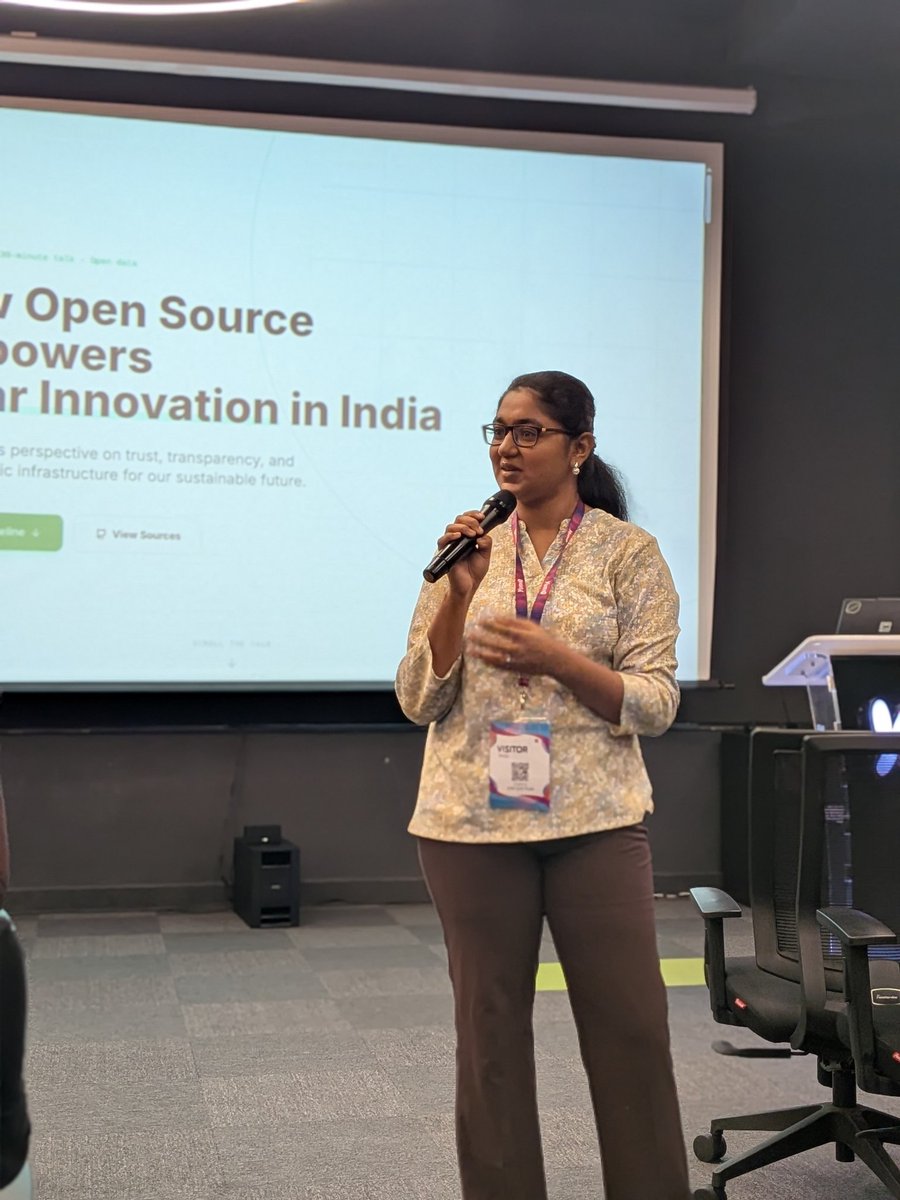 FOSS United Chennai tweet media