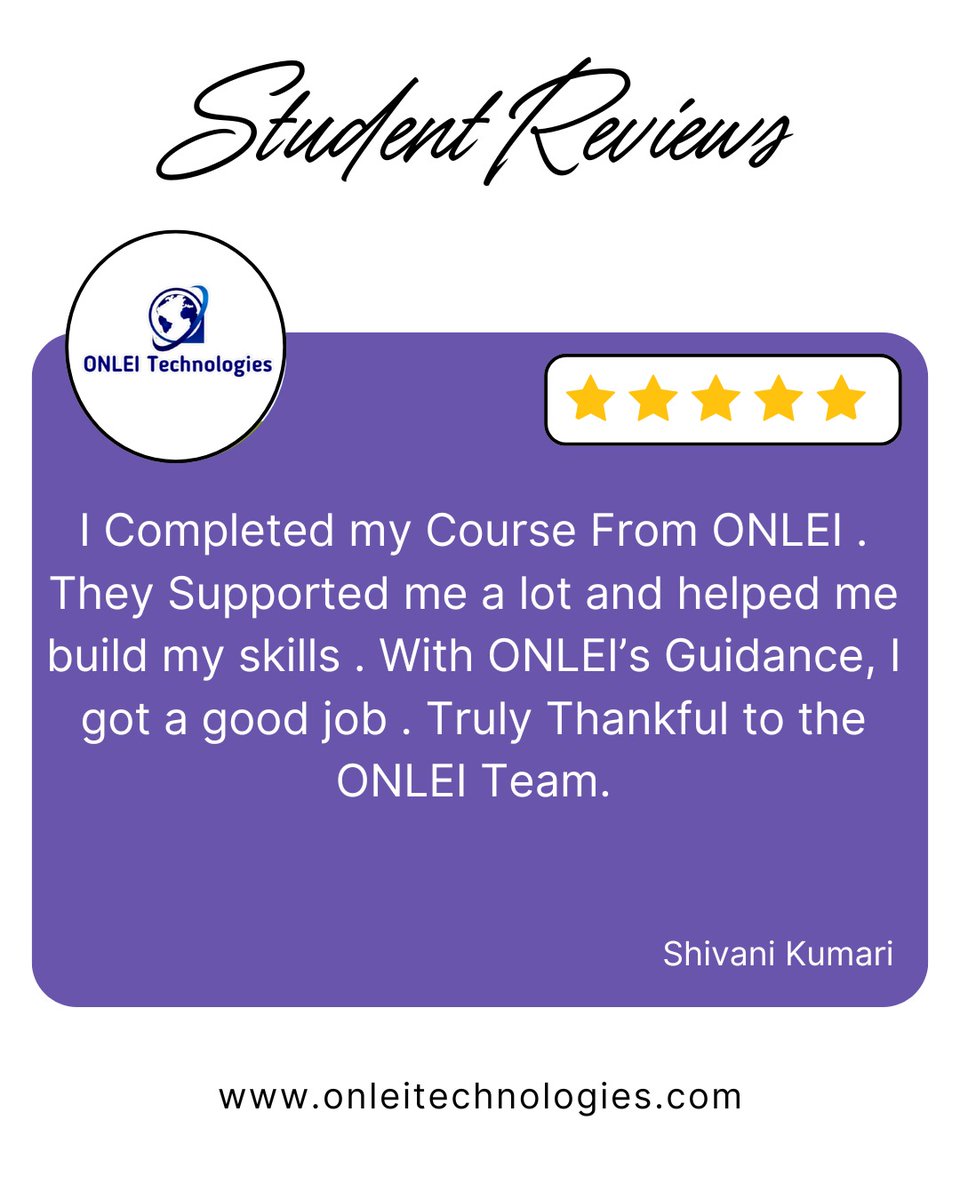 ONLEI Technologies tweet media