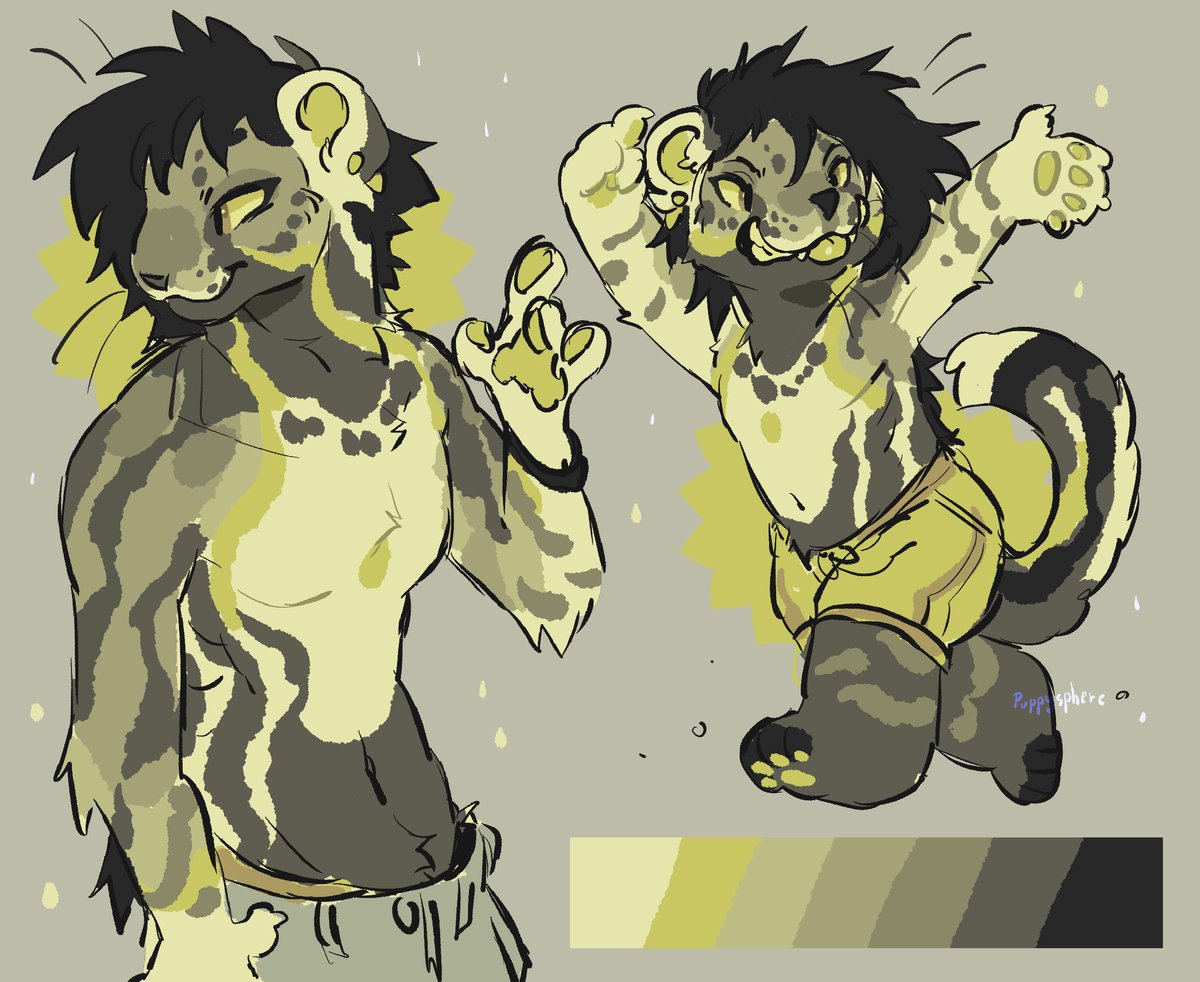 CHEETAH ADOPT!! 🐆 

SB: 65$
AB: 600$ (comes with fullbody)
 
🔁 are appreciated!
